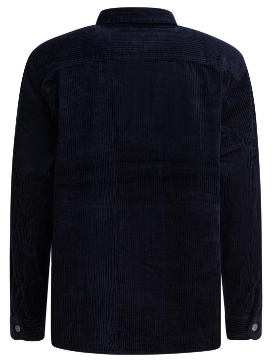 25FW 칼하트 WIP 레이놀드 셔츠 I036049 1C02 03 BLUE - CARHARTT WIP