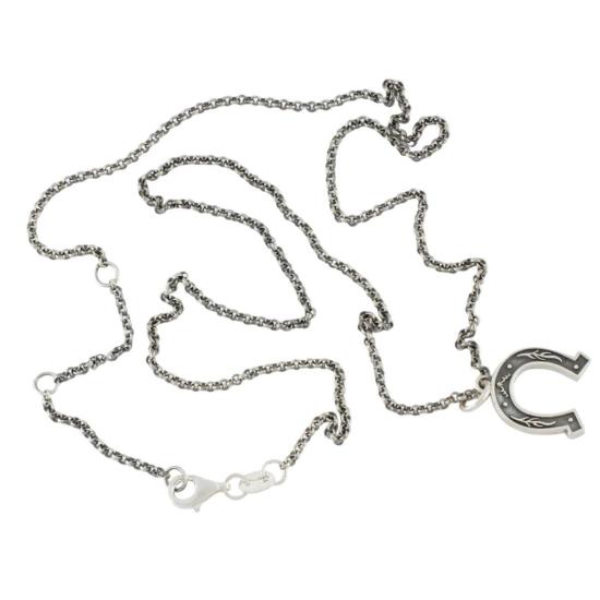  서지 데님스 네크리스 세르주 드님 랜치 - SERGE DENIMES