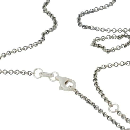  서지 데님스 네크리스 세르주 드님 랜치 - SERGE DENIMES