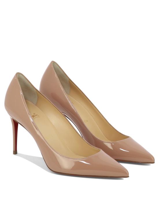 25FW 크리스챤 루부탱 힐/펌프스 3191416PK1A Pink - CHRISTIAN LOUBOUTIN