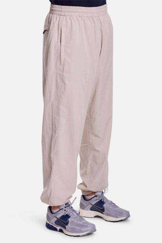  블루&크림 트레이닝/조거 팬츠 팔레 트랙  베이지 - BLUE&CREAM