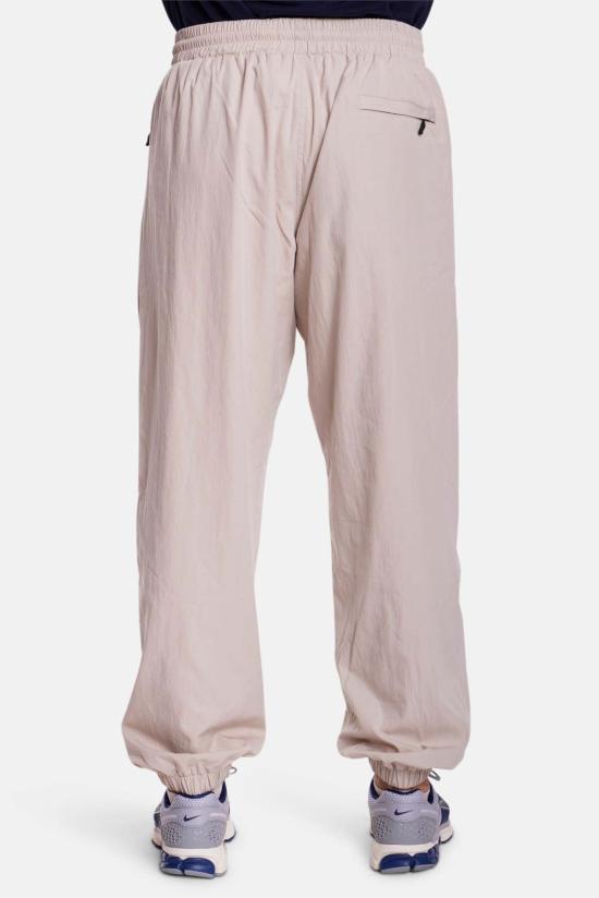  블루&크림 트레이닝/조거 팬츠 팔레 트랙  베이지 - BLUE&CREAM