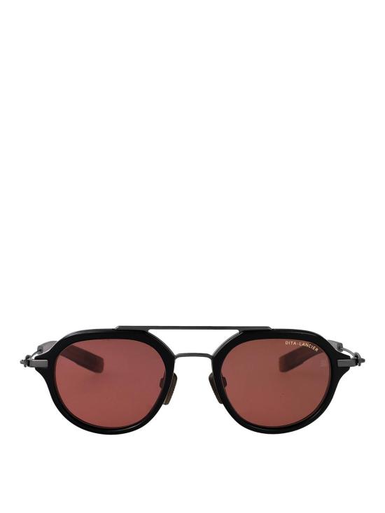 26SS 디타 선글라스 DLS407A01BLACK Black