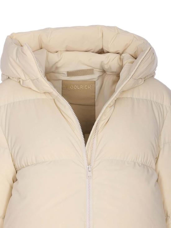  울리치 패딩 CFWWOU2036FRUT31078743 White - WOOLRICH