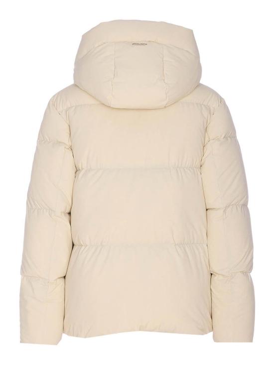  울리치 패딩 CFWWOU2036FRUT31078743 White - WOOLRICH