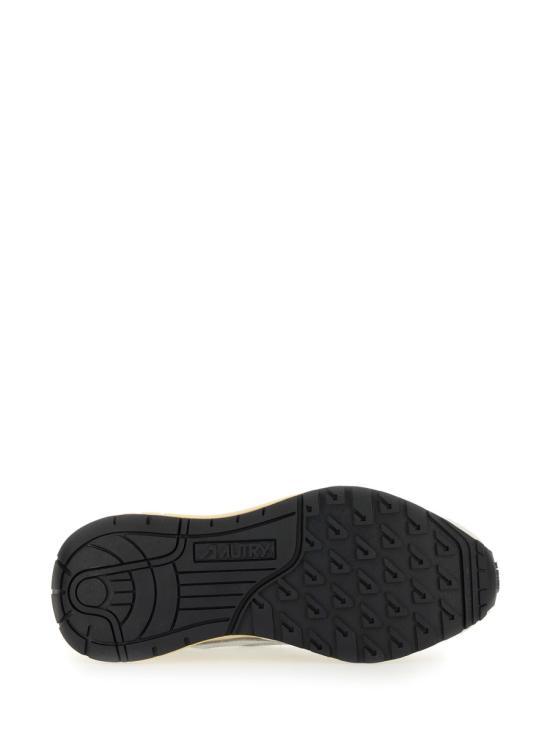 26SS 오트리 스니커즈 WWLW MU01 WHITE - AUTRY