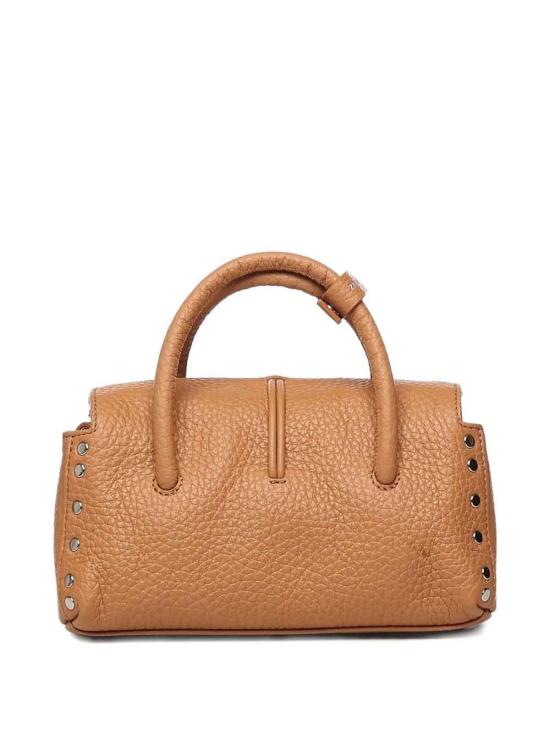 26FW 자넬라토 토트백 0687501120000BABYZ0231 Brown - ZANELLATO