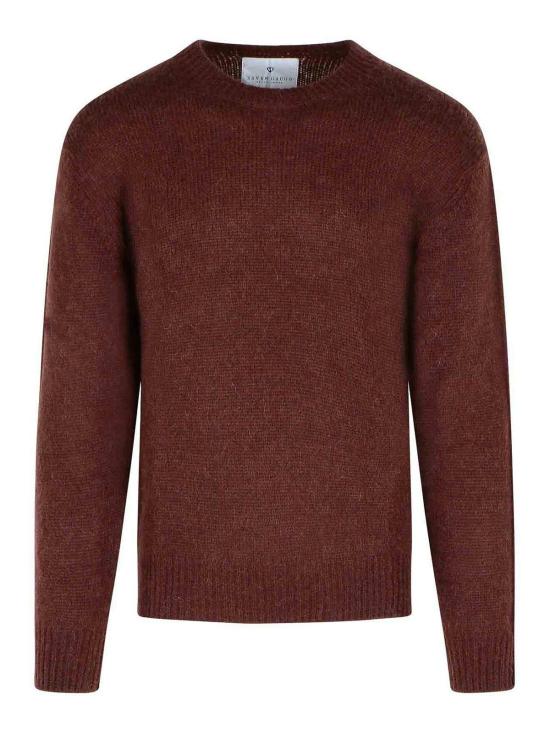 25FW 세븐 게이지 스웨터 PUL008622089 Brown