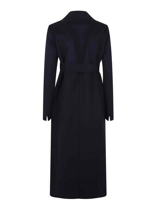  스텔라 맥카트니 미디 스커트 660128SPB054101 Blue - STELLA MCCARTNEY