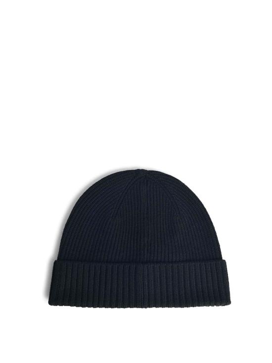 25FW 세븐 게이지 비니 CUF000410096 Black - SEVEN GAUGE