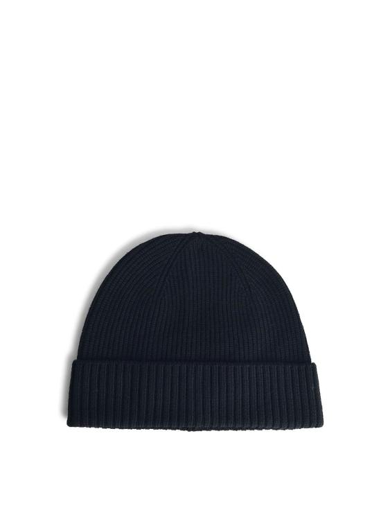 25FW 세븐 게이지 비니 CUF000410096 Black