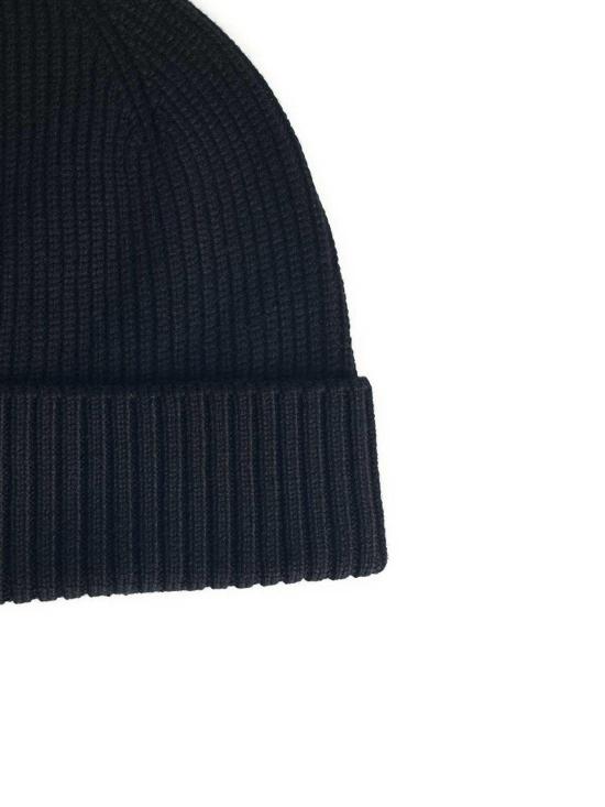 25FW 세븐 게이지 비니 CUF000410096 Black - SEVEN GAUGE