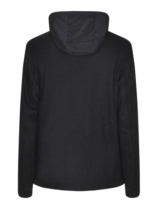 26FW 울리치 패딩 CFWOOU2025MRUT5039BLUE Blue - WOOLRICH