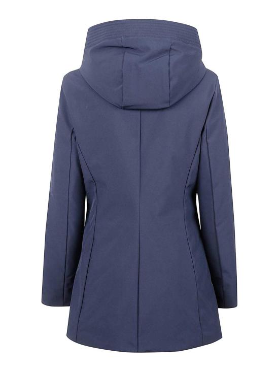  울리치 롱패딩 WWOU2045FRUT34963989 Blue - WOOLRICH