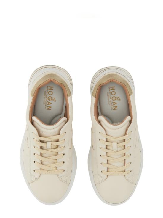 26FW 호간 스니커즈 HXW5640DN61 RCB367T MULTICOLOUR - HOGAN