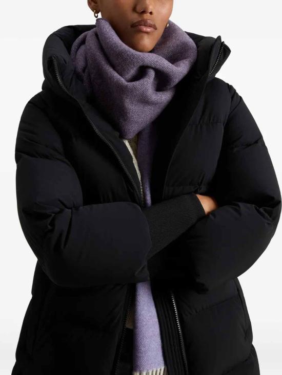  울리치 미디 스커트 CFWWOU2090FRUT3107100 Light Grey - WOOLRICH