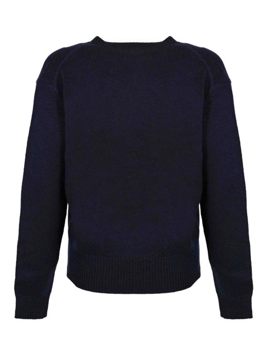  폴로 랄프로렌 탑 211972139001 Blue - POLO RALPH LAUREN