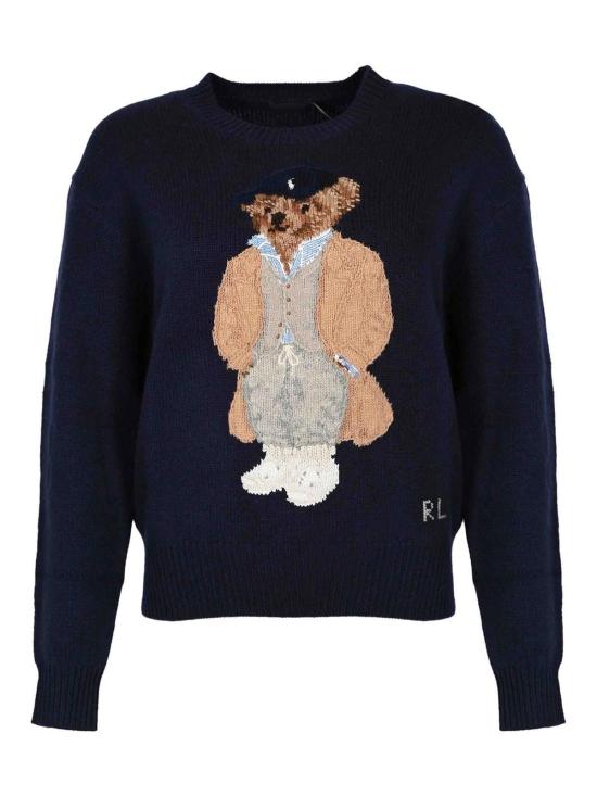  폴로 랄프로렌 탑 211972139001 Blue