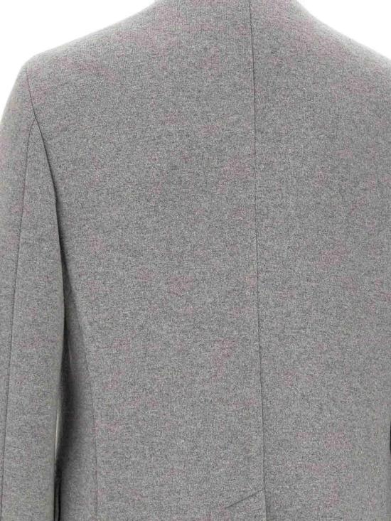 25FW 페이 NAM5451025JXLQB201 Grey - FAY