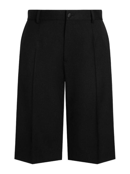  돌체앤가바나 숏팬츠 FTC6RTFUBGCN0000 Black