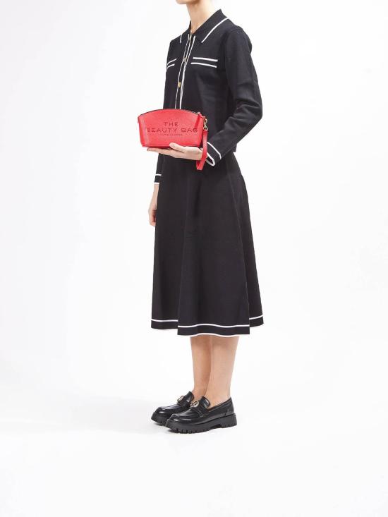 25FW 마크제이콥스 2R4SCP003S02617 Red - MARC JACOBS