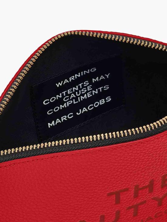 25FW 마크제이콥스 2R4SCP003S02617 Red - MARC JACOBS