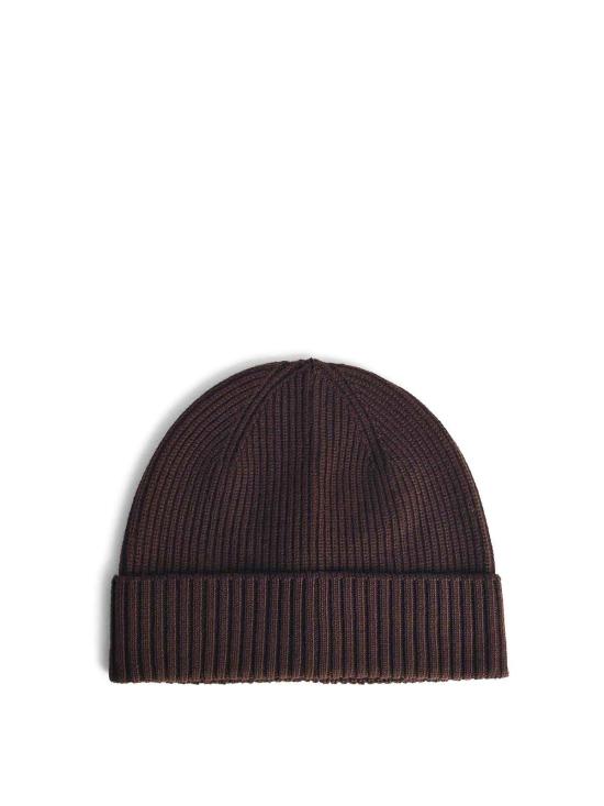 25FW 세븐 게이지 비니 CUF00046Z6 Brown - SEVEN GAUGE