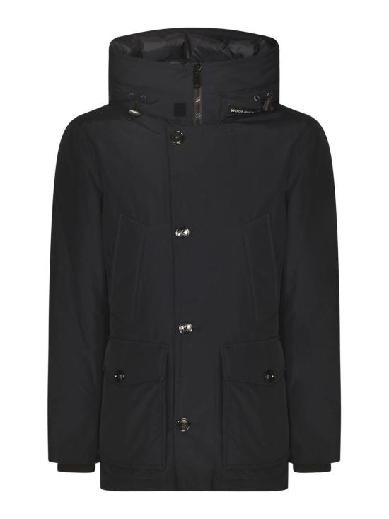  울리치 패딩 CFWOOU0771MRUT0001BLUE Blue