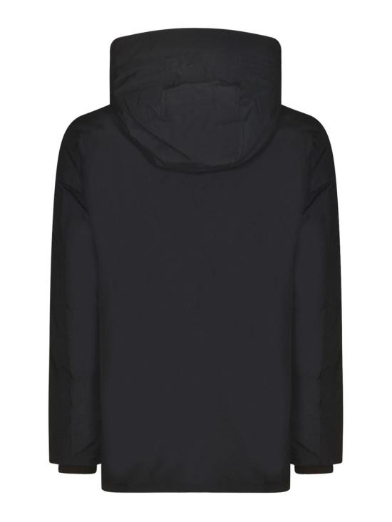  울리치 패딩 CFWOOU0771MRUT0001BLUE Blue - WOOLRICH