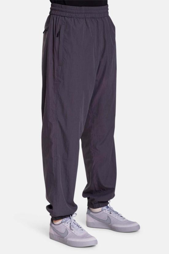  블루&크림 트레이닝/조거 팬츠 팔레 트랙 팬츠 - BLUE&CREAM