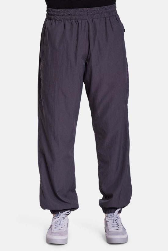  블루&크림 트레이닝/조거 팬츠 팔레 트랙 팬츠