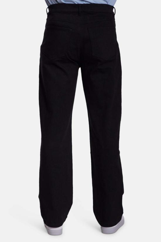  블루&크림 데님 팬츠 블루앤크림 나우 진 - BLUE&CREAM