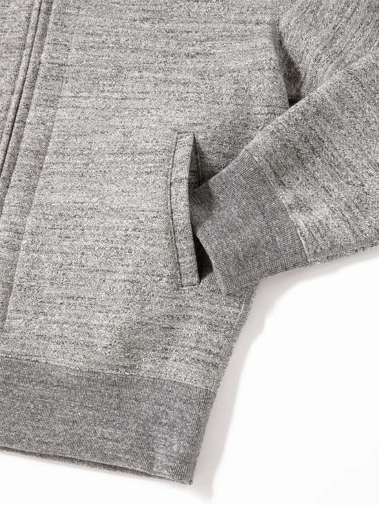  Jackman 후드 티셔츠 잭맨 Gg 스웨트 파카 - OTHER BRANDS