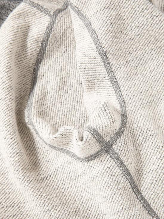  Jackman 후드 티셔츠 잭맨 Gg 스웨트 파카 - OTHER BRANDS