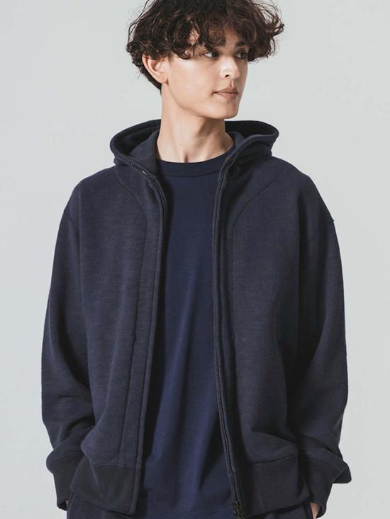  Jackman 후드 티셔츠 잭맨 Gg 스웨트 파카 - OTHER BRANDS