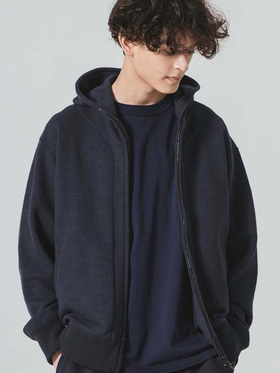  Jackman 후드 티셔츠 잭맨 Gg 스웨트 파카 - OTHER BRANDS