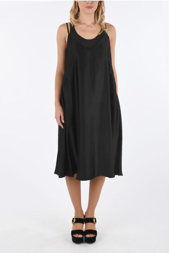  로에베 원피스 S2296040FA 1100 380 2904 S Black