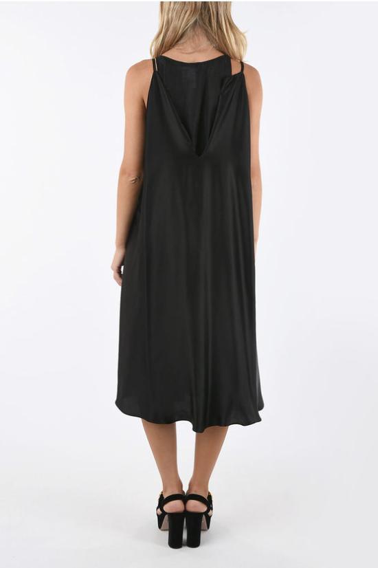  로에베 원피스 S2296040FA 1100 380 2904 S Black - LOEWE