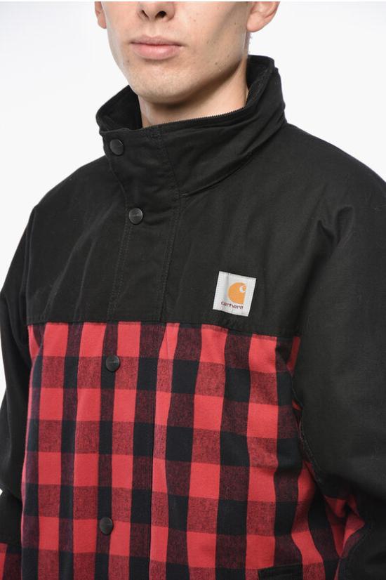  준야 와타나베 꼼데가르송 자켓 WNJ906W24 1 Red - JUNYA WATANABE COMME DES GARCONS