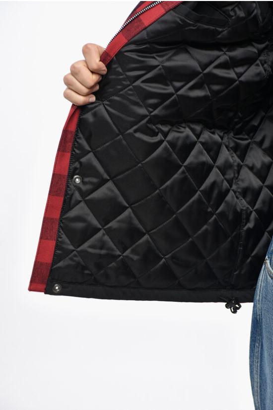  준야 와타나베 꼼데가르송 자켓 WNJ906W24 1 Red - JUNYA WATANABE COMME DES GARCONS