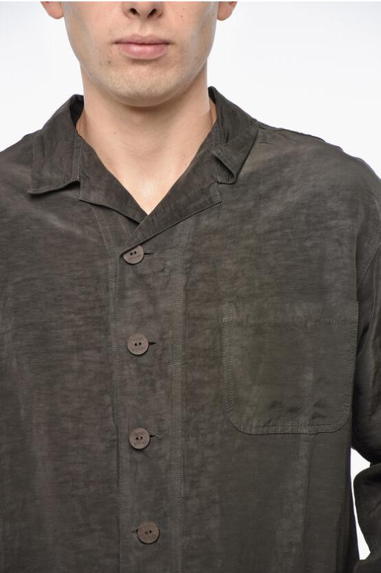  네버이너프 자켓 2B2M029 192 Brown - NEVER ENOUGH