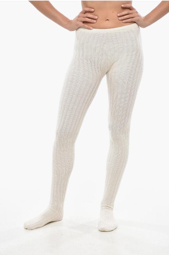  몽클레어 양말 3G00036M5492 035 White