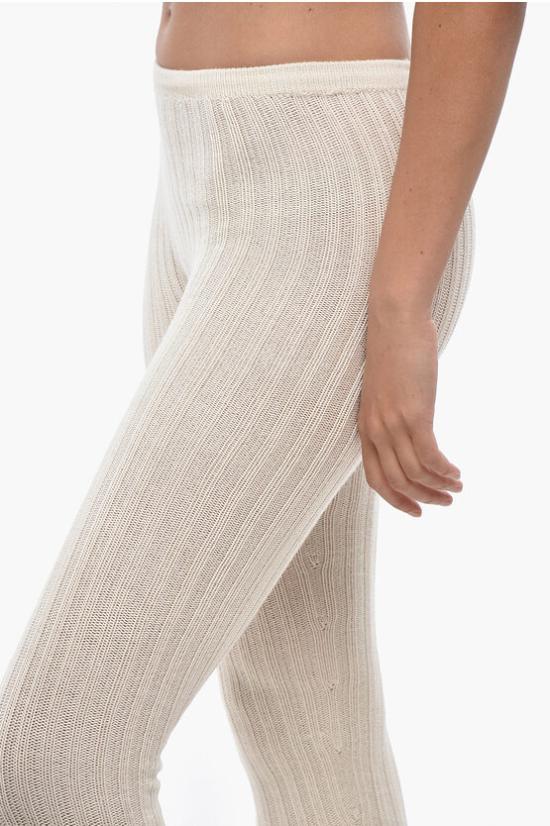  몽클레어 양말 3G00036M5492 035 White - MONCLER