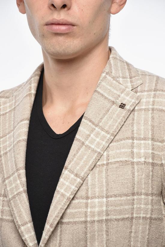  딸리아토레 수트 자켓 1SMC22K 520083 T1132 Beige - TAGLIATORE