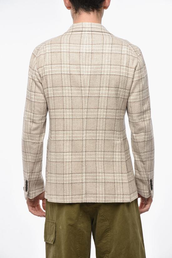  딸리아토레 수트 자켓 1SMC22K 520083 T1132 Beige - TAGLIATORE