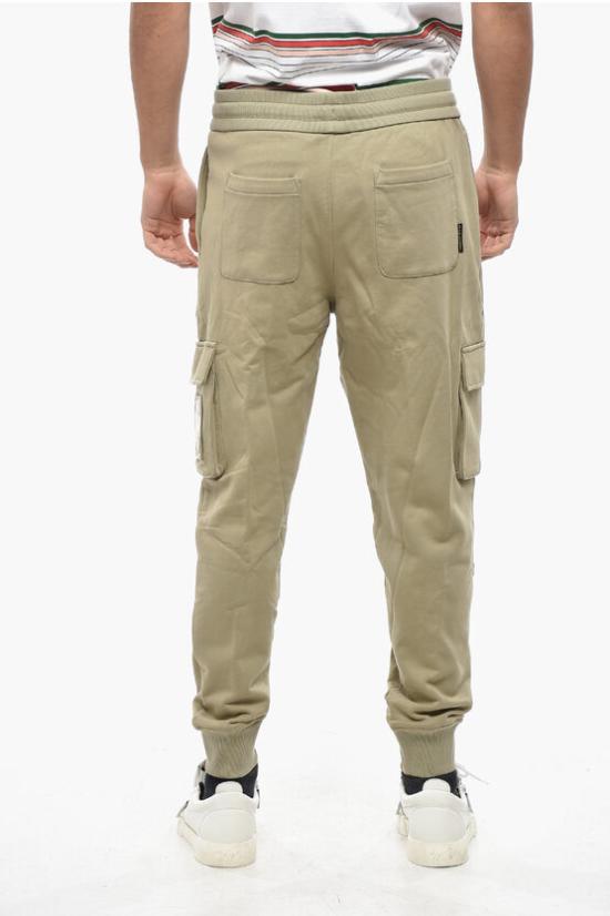  무스너클 클레몽 카고 조거 M33MR777G 1376 Green - MOOSE KNUCKLES