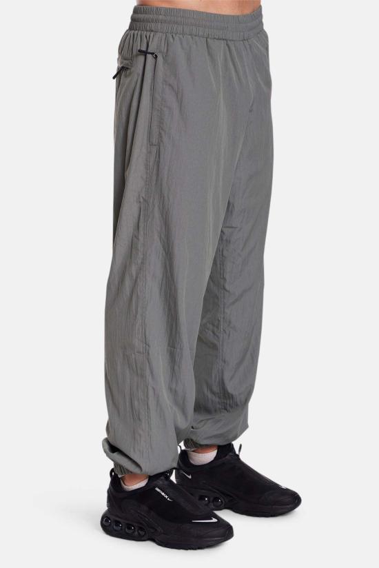  블루&크림 트레이닝/조거 팬츠 팔레 트랙 팬츠 - BLUE&CREAM