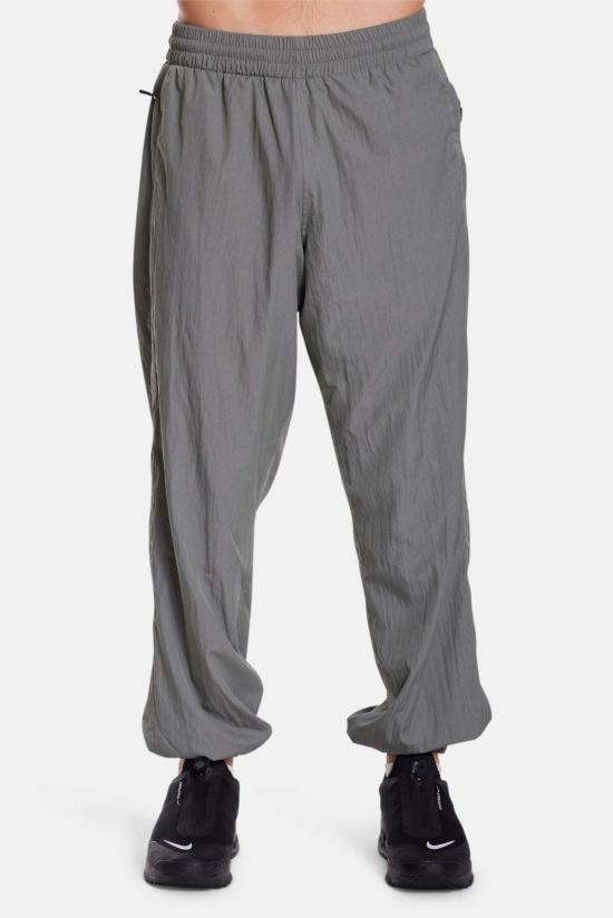  블루&크림 트레이닝/조거 팬츠 팔레 트랙 팬츠