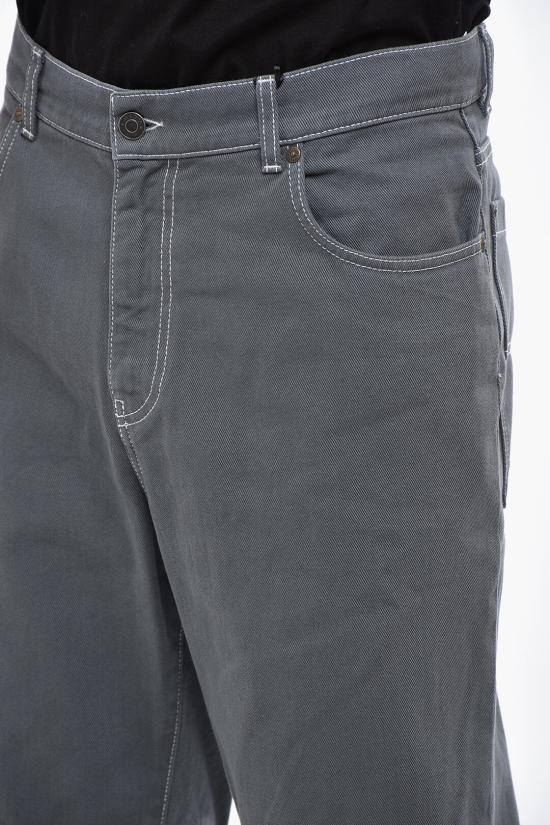  엠에스지엠 데님 팬츠 3440MP52T 237289 96 Gray - MSGM