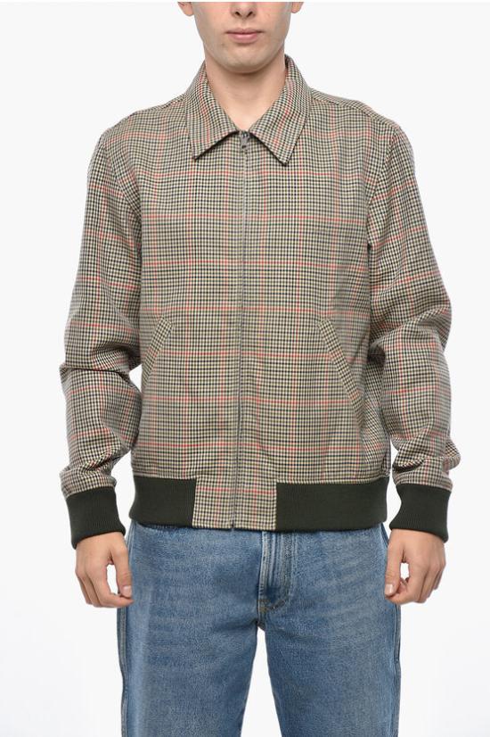  아페쎄 자켓 COGEG H02835 GAA Multicolor